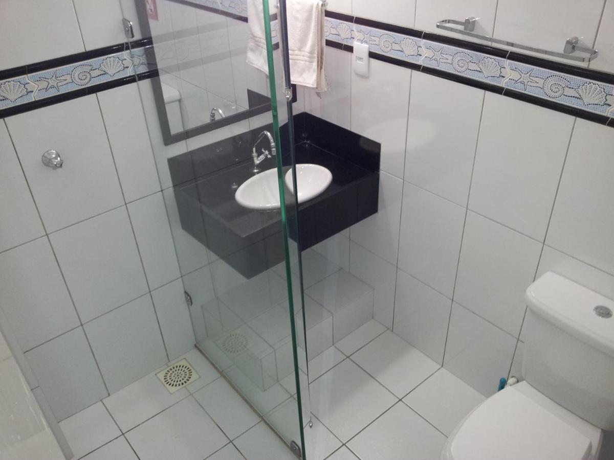 Hotel La Maison Du Monde Fortaleza  Bilik gambar