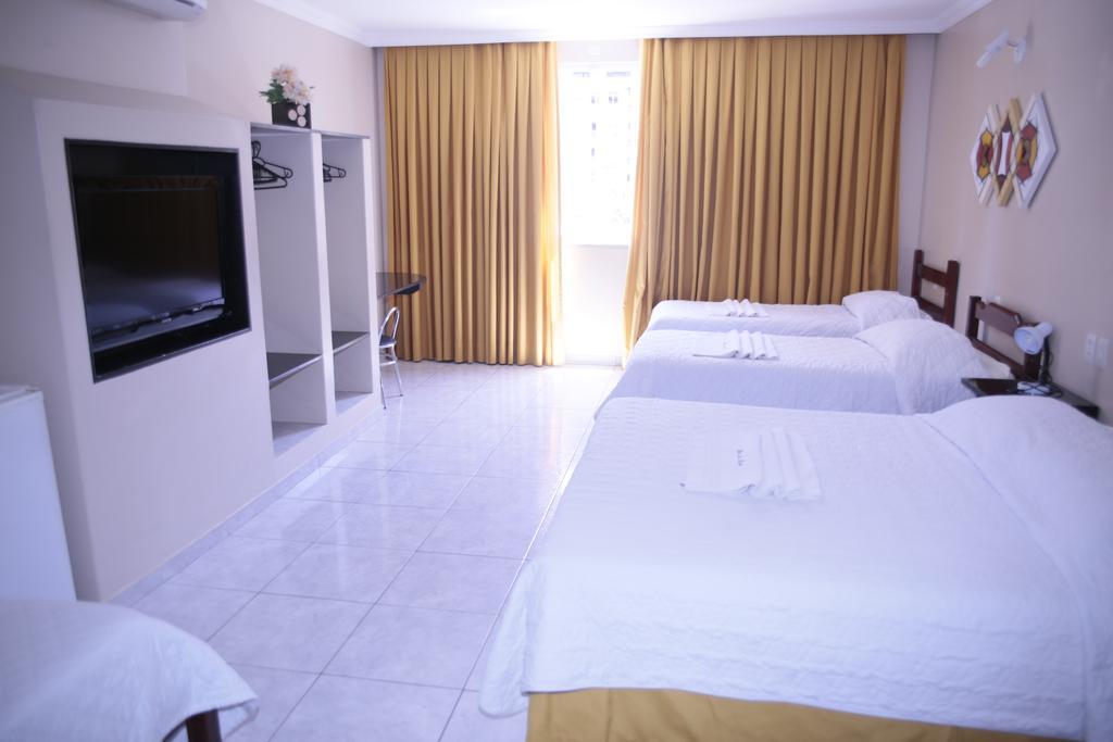 Hotel La Maison Du Monde Fortaleza  Luaran gambar
