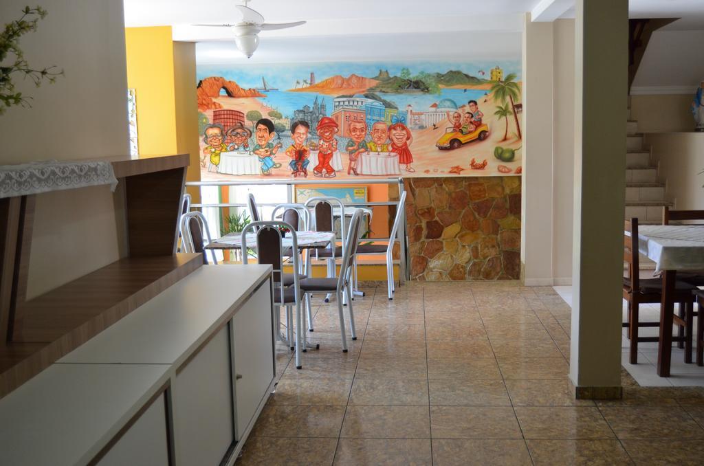 Hotel La Maison Du Monde Fortaleza  Luaran gambar
