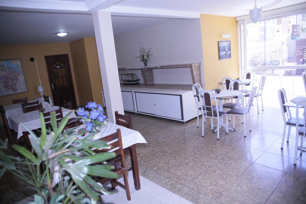 Hotel La Maison Du Monde Fortaleza  Luaran gambar