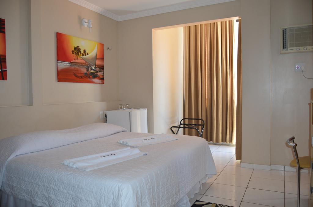 Hotel La Maison Du Monde Fortaleza  Luaran gambar