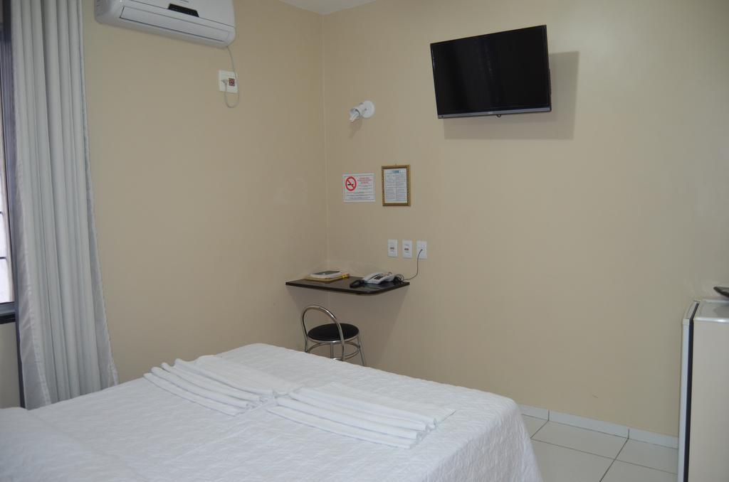 Hotel La Maison Du Monde Fortaleza  Luaran gambar