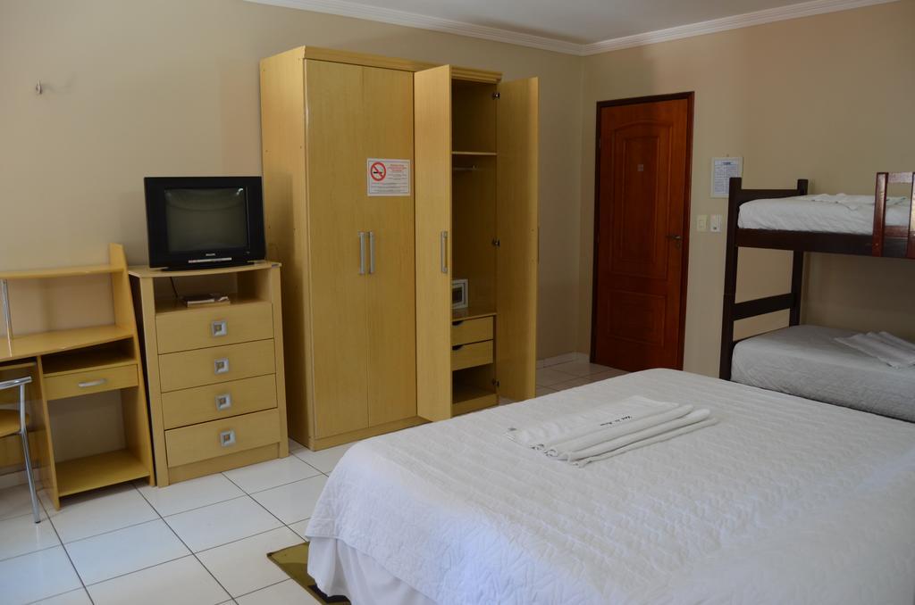 Hotel La Maison Du Monde Fortaleza  Luaran gambar