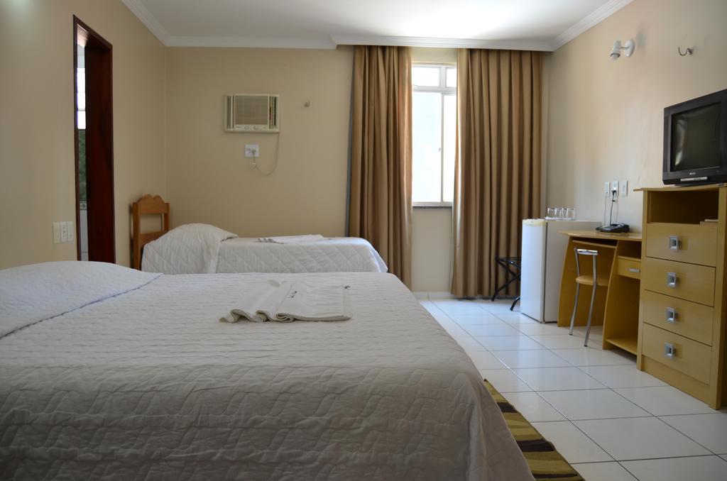 Hotel La Maison Du Monde Fortaleza  Luaran gambar