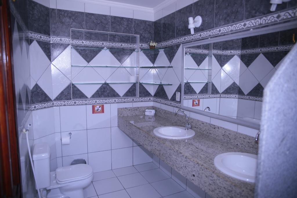 Hotel La Maison Du Monde Fortaleza  Luaran gambar
