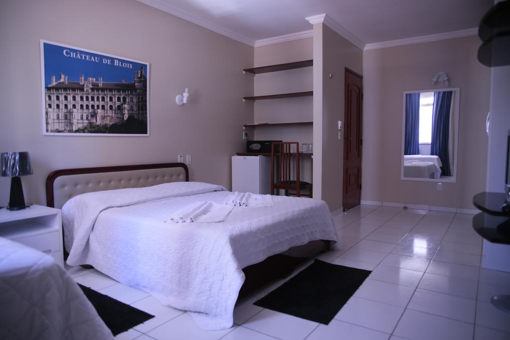 Hotel La Maison Du Monde Fortaleza  Luaran gambar