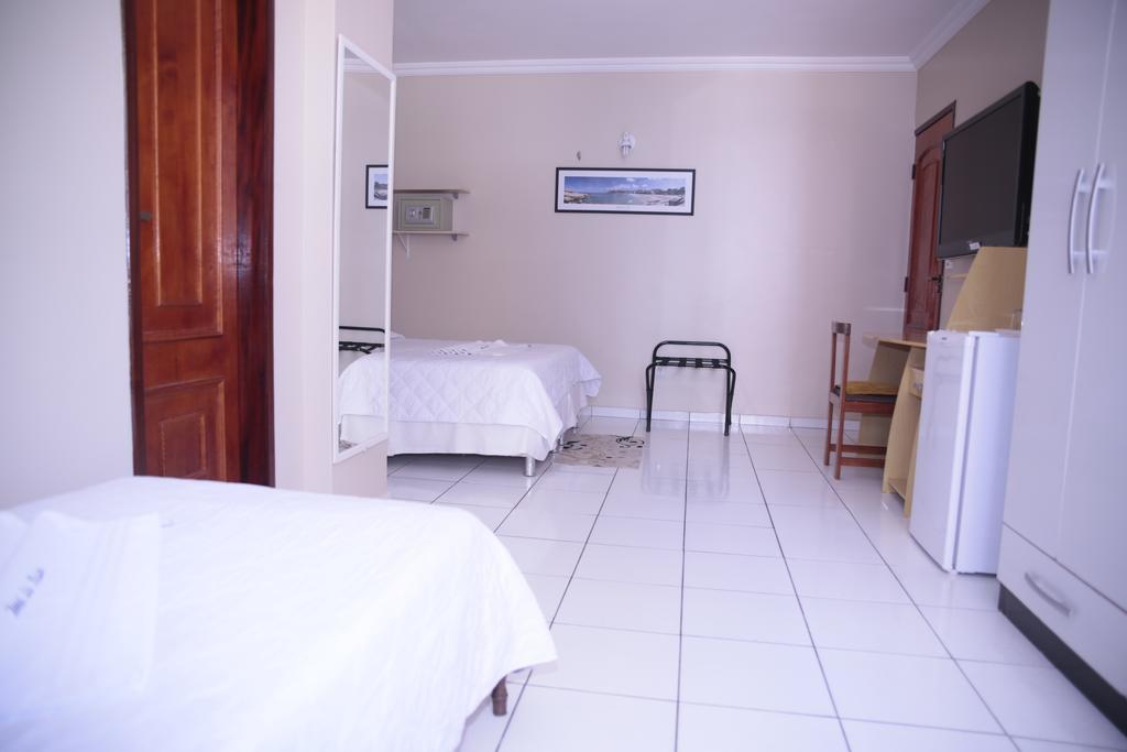 Hotel La Maison Du Monde Fortaleza  Luaran gambar