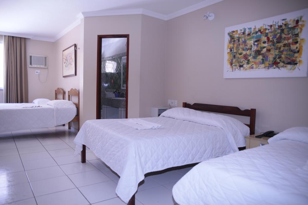 Hotel La Maison Du Monde Fortaleza  Luaran gambar
