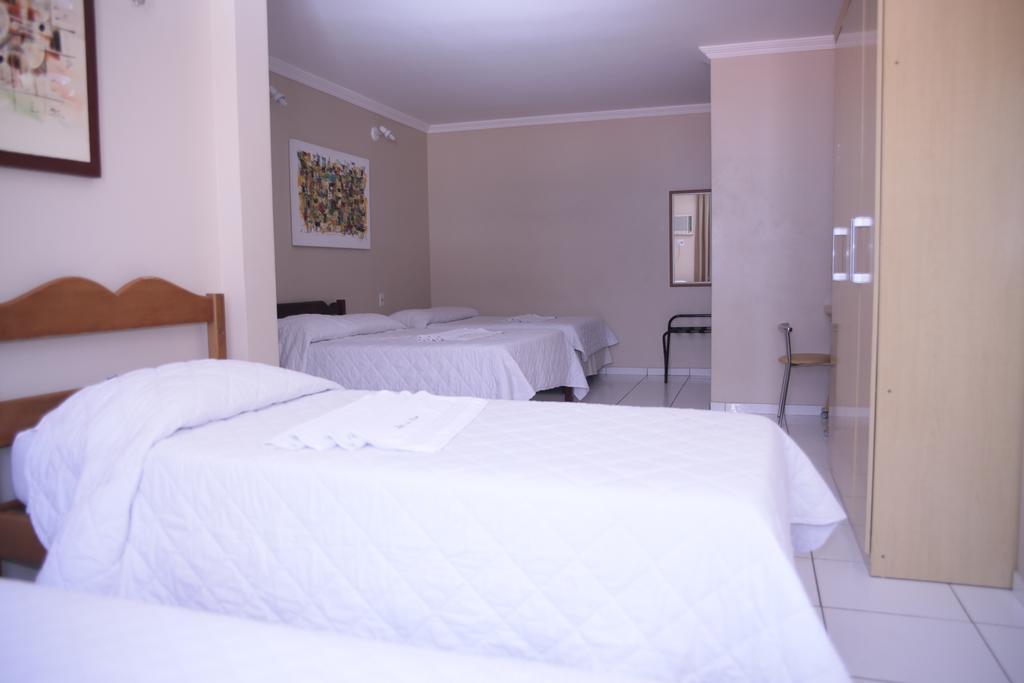 Hotel La Maison Du Monde Fortaleza  Luaran gambar