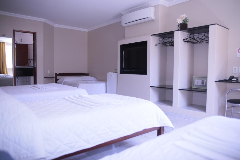 Hotel La Maison Du Monde Fortaleza  Luaran gambar