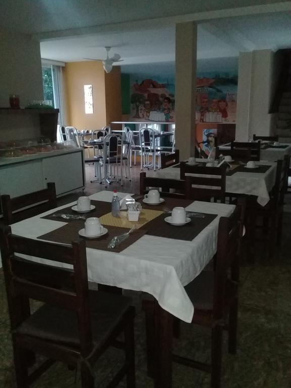 Hotel La Maison Du Monde Fortaleza  Luaran gambar