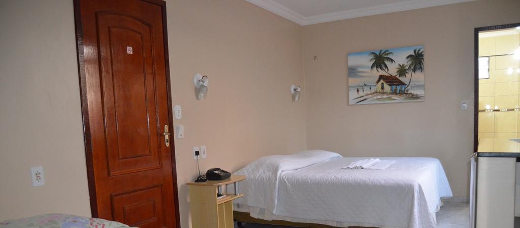 Hotel La Maison Du Monde Fortaleza  Luaran gambar
