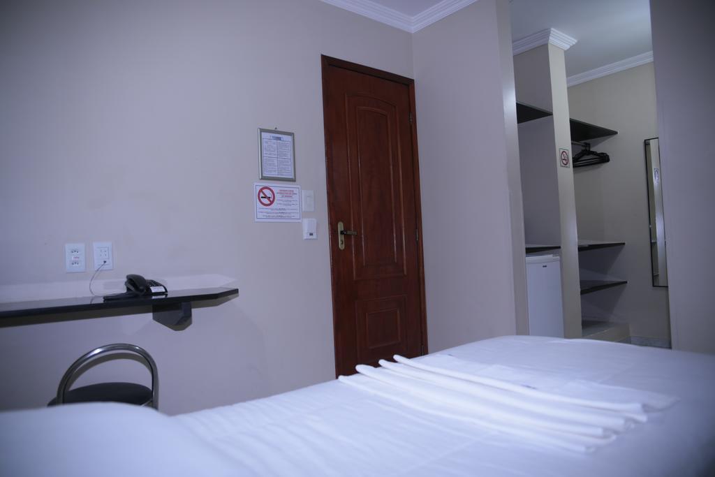 Hotel La Maison Du Monde Fortaleza  Luaran gambar