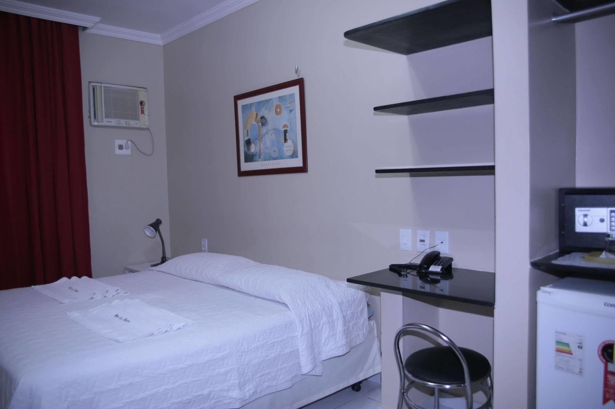 Hotel La Maison Du Monde Fortaleza  Luaran gambar