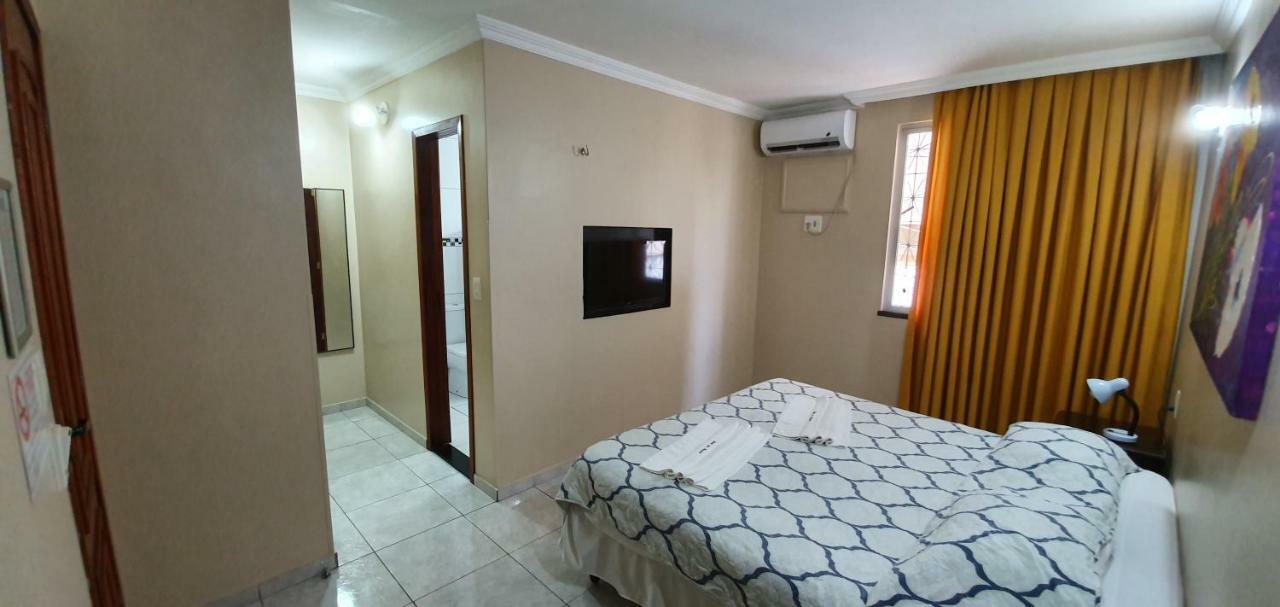 Hotel La Maison Du Monde Fortaleza  Luaran gambar