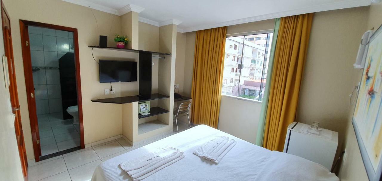 Hotel La Maison Du Monde Fortaleza  Luaran gambar