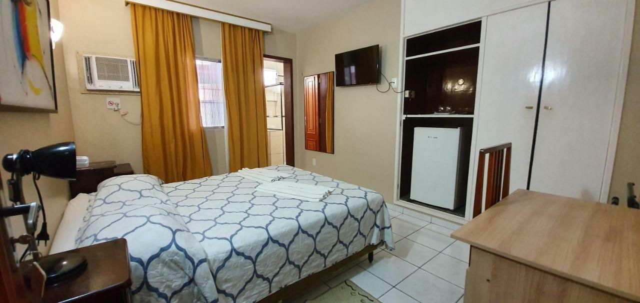 Hotel La Maison Du Monde Fortaleza  Luaran gambar