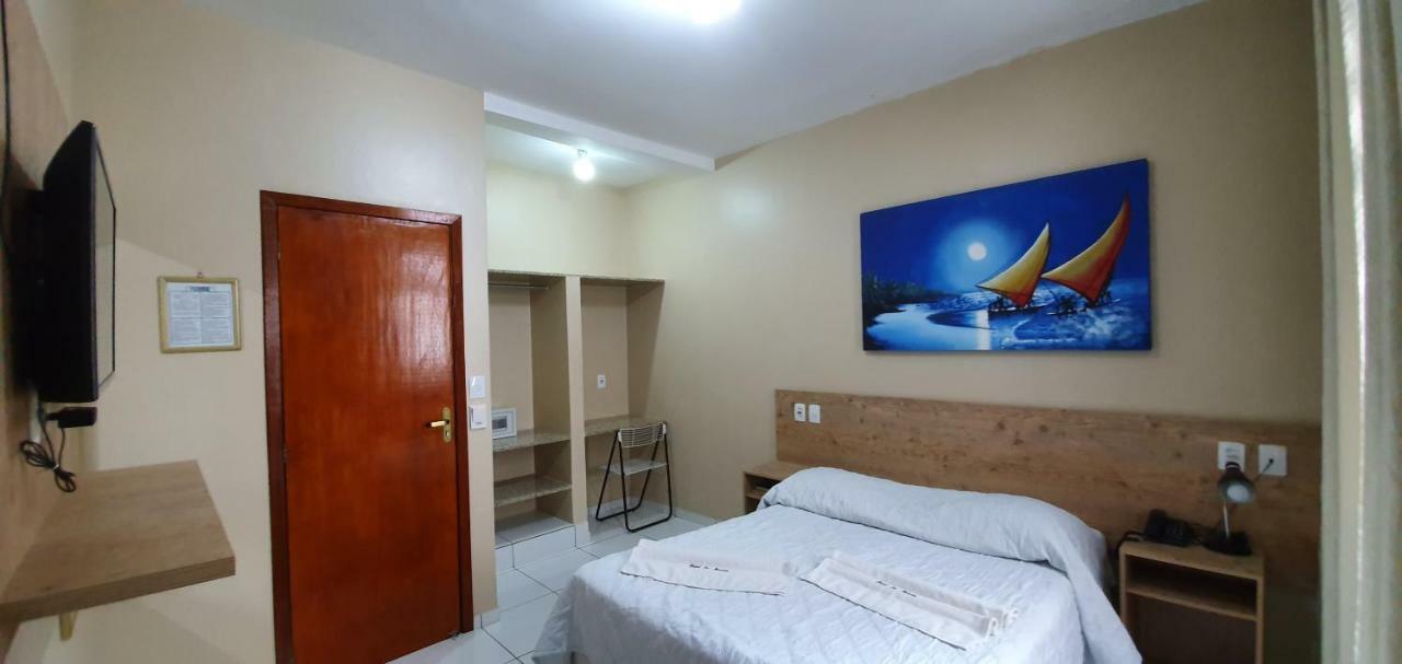 Hotel La Maison Du Monde Fortaleza  Luaran gambar