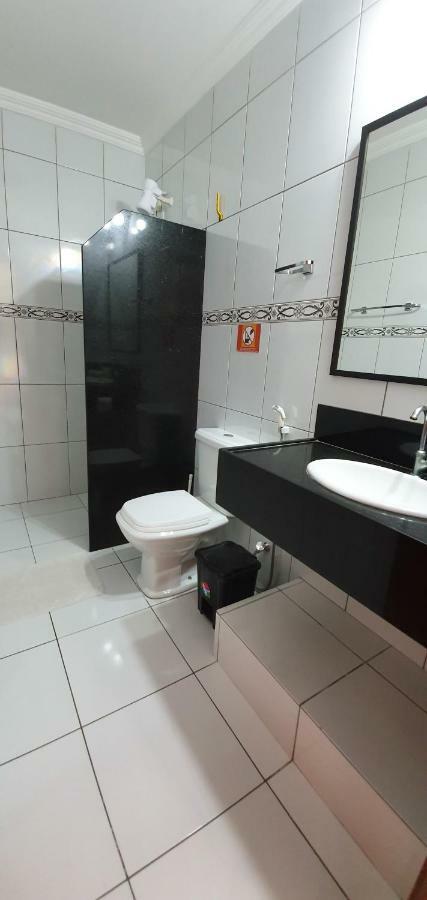 Hotel La Maison Du Monde Fortaleza  Luaran gambar