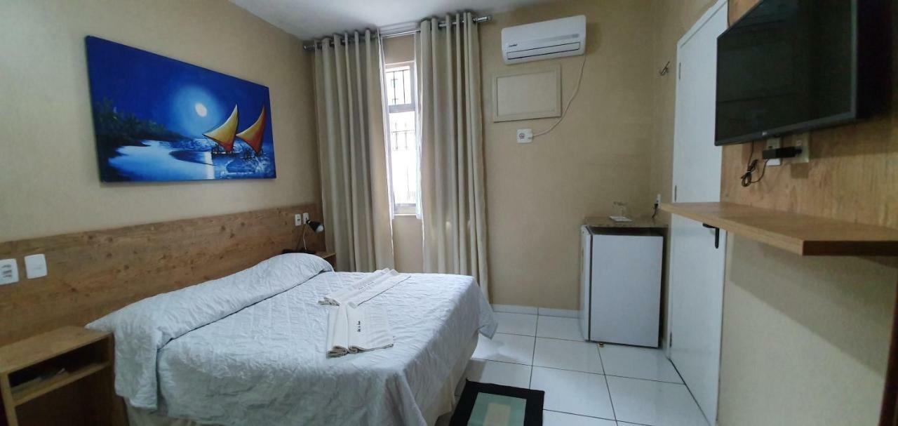 Hotel La Maison Du Monde Fortaleza  Luaran gambar