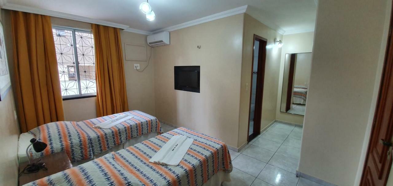 Hotel La Maison Du Monde Fortaleza  Luaran gambar